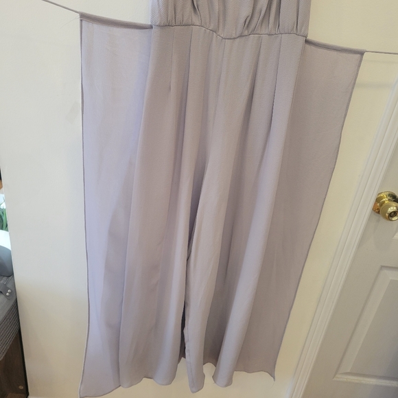 ROMPER wrap around XS - Picture 8 of 9